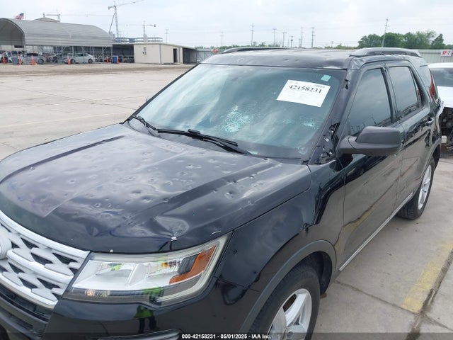 1FM5K7D85KGB06880 Ford 3.5l ti-vct
