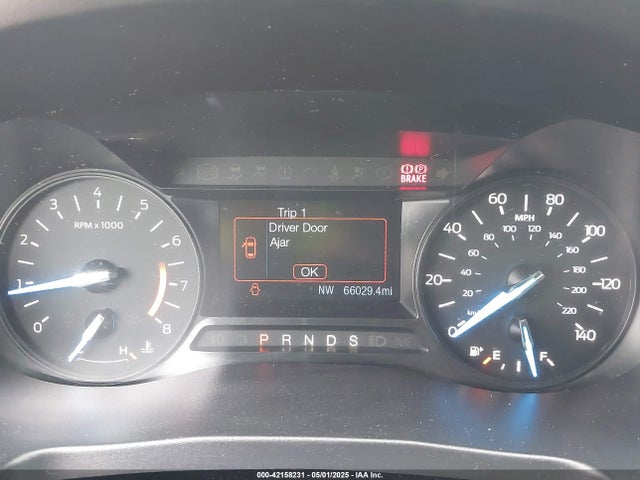 1FM5K7D85KGB06880 Ford 3.5l ti-vct