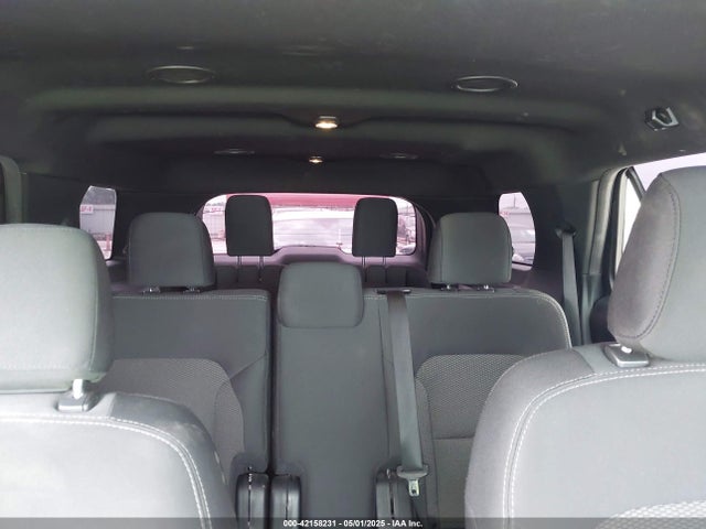 1FM5K7D85KGB06880 Ford 3.5l ti-vct