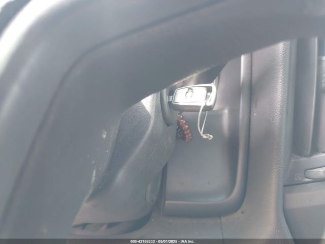 1GCRCPEH1EZ110676 Chevrolet Silverado 1500 Work Truck 1wt