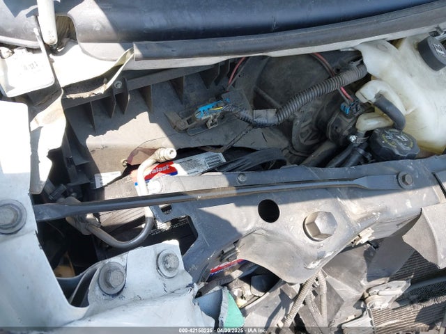 1GCWGAFG2J1241408 Chevrolet l96 - engine flexible fuel, iron