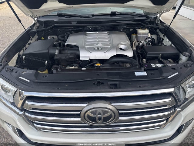 JTMCY7AJ4G4037285 Toyota Land Cruiser