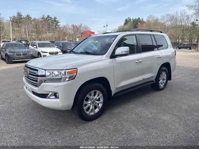 JTMCY7AJ4G4037285 Toyota Land Cruiser
