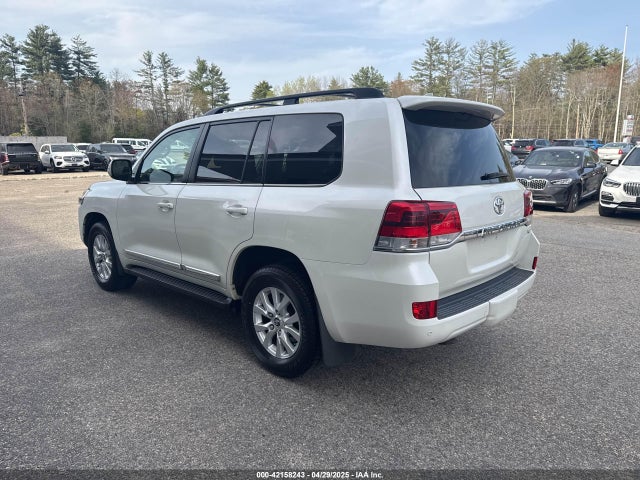 JTMCY7AJ4G4037285 Toyota Land Cruiser