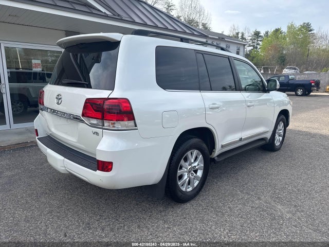 JTMCY7AJ4G4037285 Toyota Land Cruiser