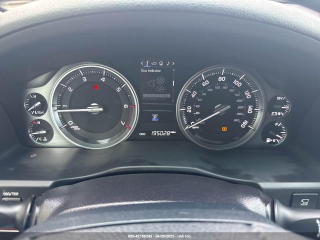 JTMCY7AJ4G4037285 Toyota Land Cruiser