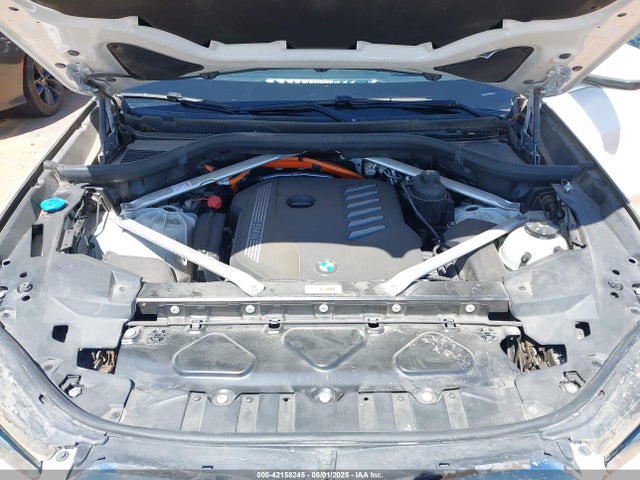 5UXTA6C06N9L85008 BMW 2022