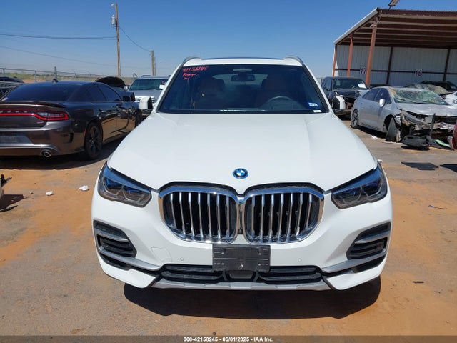 5UXTA6C06N9L85008 BMW 2022