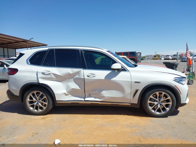 5UXTA6C06N9L85008 BMW 2022