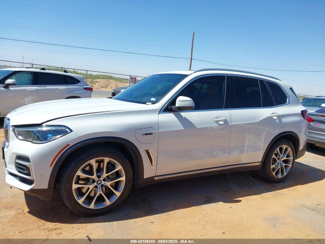 5UXTA6C06N9L85008 BMW 2022