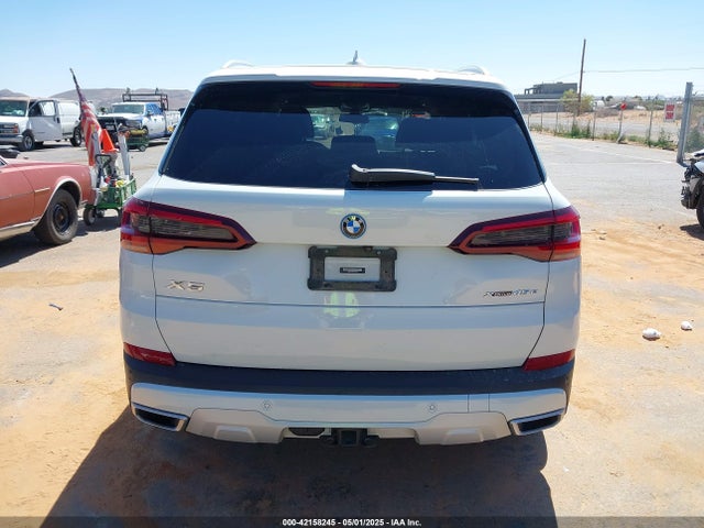 5UXTA6C06N9L85008 BMW 2022