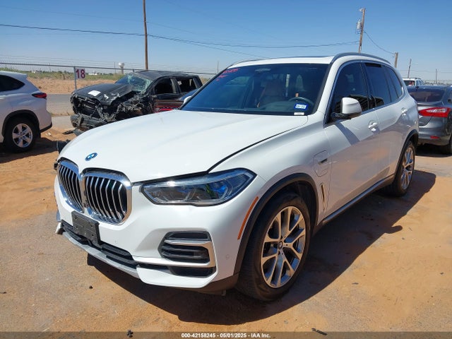 5UXTA6C06N9L85008 BMW 2022