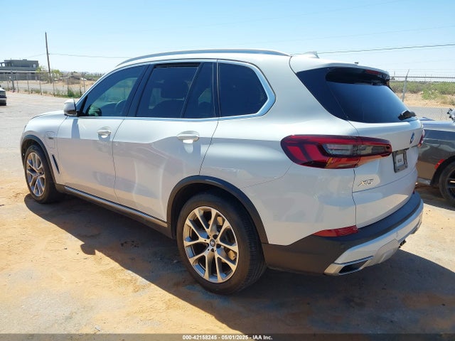 5UXTA6C06N9L85008 BMW 2022