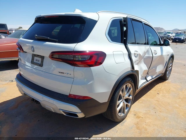 5UXTA6C06N9L85008 BMW 2022