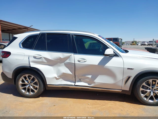 5UXTA6C06N9L85008 BMW 2022