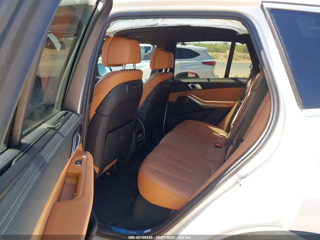 5UXTA6C06N9L85008 BMW 2022