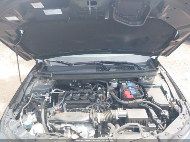 1HGCY1F31RA088899 Honda ACCORD EX