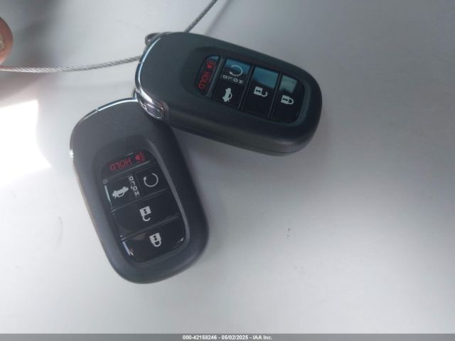 1HGCY1F31RA088899 Honda ACCORD EX