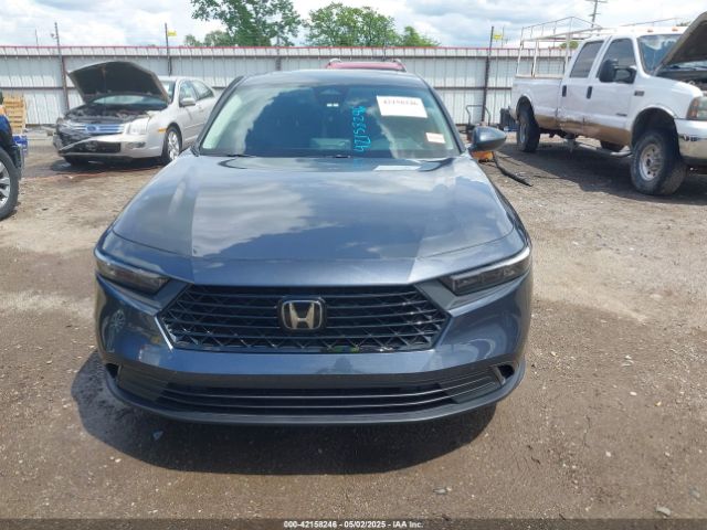 1HGCY1F31RA088899 Honda ACCORD EX