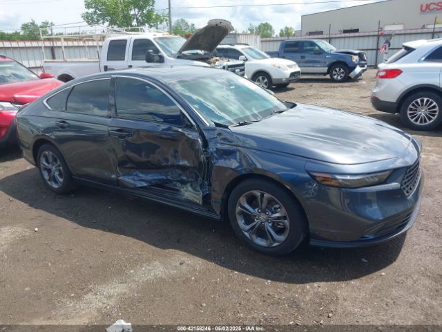 1HGCY1F31RA088899 Honda ACCORD EX
