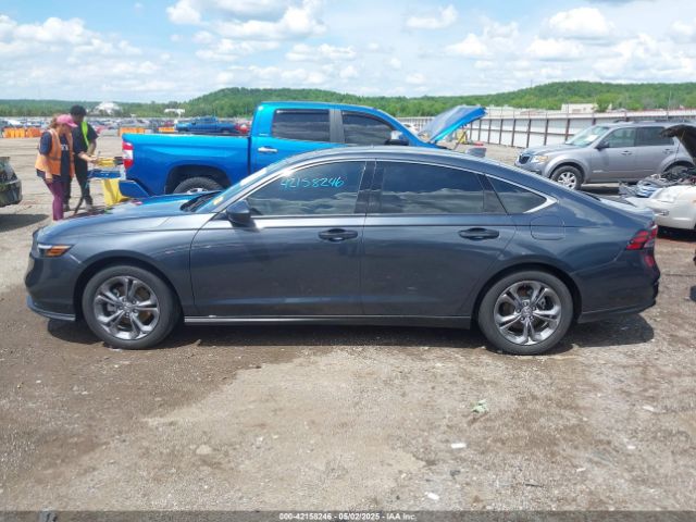 1HGCY1F31RA088899 Honda ACCORD EX