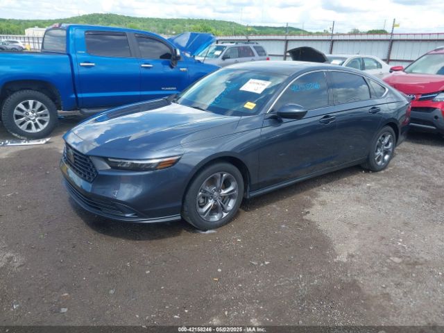 1HGCY1F31RA088899 Honda ACCORD EX