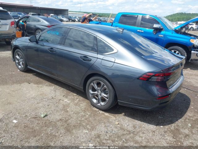 1HGCY1F31RA088899 Honda ACCORD EX