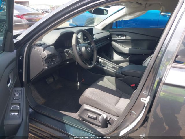 1HGCY1F31RA088899 Honda ACCORD EX