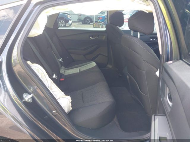1HGCY1F31RA088899 Honda ACCORD EX