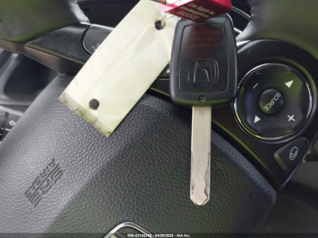 1HGCR2F57FA230382 Honda Accord Sport