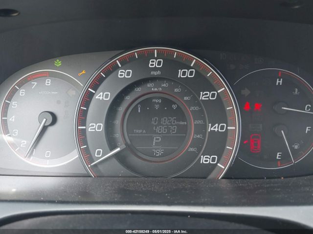 1HGCR2F57FA230382 Honda Accord Sport