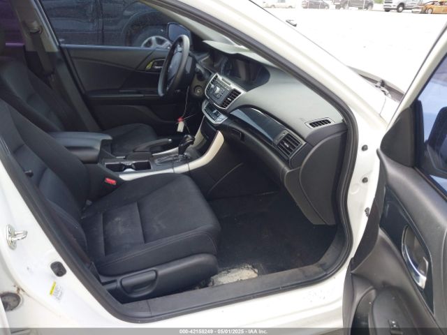 1HGCR2F57FA230382 Honda Accord Sport