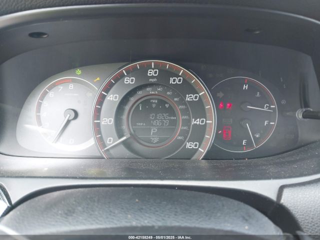 1HGCR2F57FA230382 Honda Accord Sport