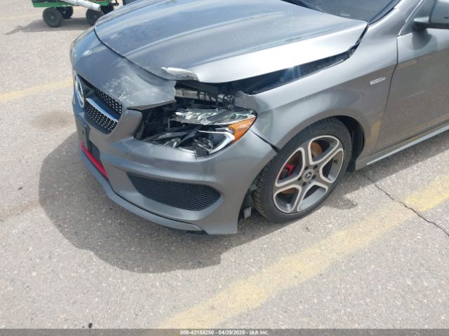 2015 MERCEDES-BENZ CLA 250 WDDSJ4GB3FN264870 Photo 5