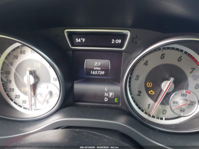 2015 MERCEDES-BENZ CLA 250 WDDSJ4GB3FN264870 Photo 6
