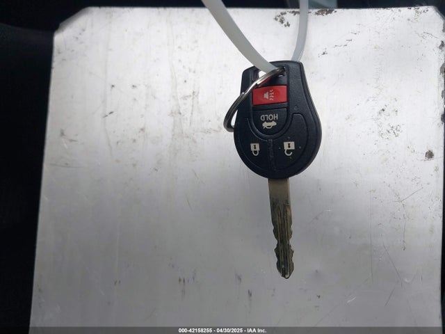 3N1AB7AP8EY287851 Nissan SENTRA SV