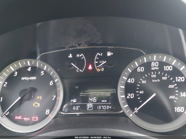 3N1AB7AP8EY287851 Nissan SENTRA SV
