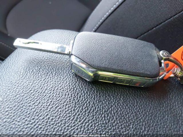 3KPF24AD2PE691594 KIA Forte Lxs