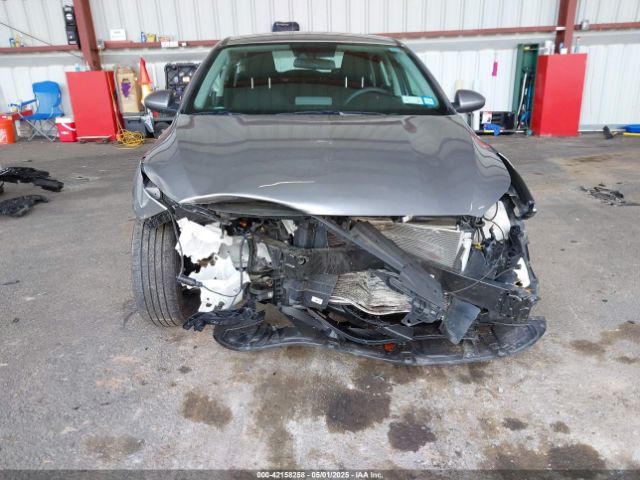 3KPF24AD2PE691594 KIA Forte Lxs