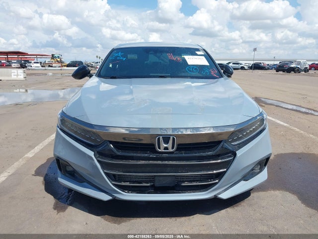 1HGCV1F31NA093880 Honda l15be