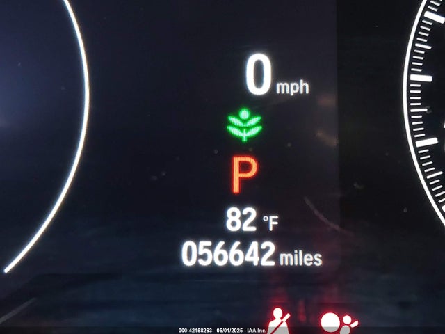 1HGCV1F31NA093880 Honda l15be