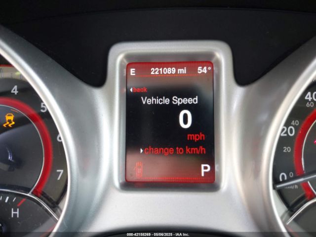 3C4PDCBB3FT627791 Dodge Journey Sxt