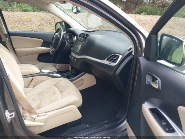 3C4PDCBB3FT627791 Dodge Journey Sxt
