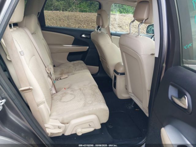 3C4PDCBB3FT627791 Dodge Journey Sxt