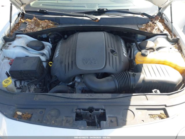 2C3CCAET6EH173381 Chrysler 300C