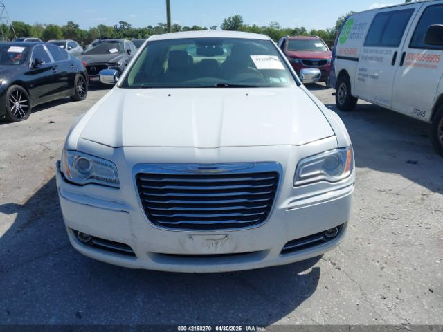 2C3CCAET6EH173381 Chrysler 300C