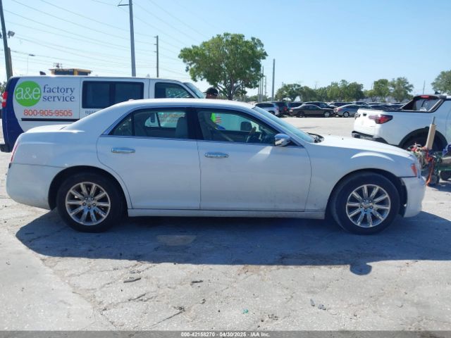 2C3CCAET6EH173381 Chrysler 300C