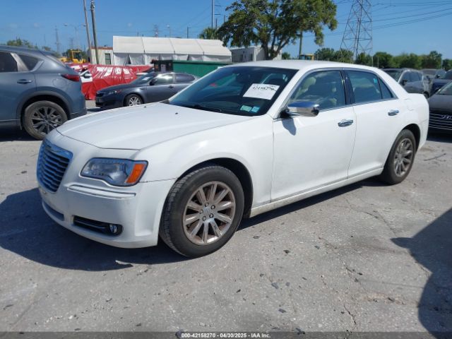 2C3CCAET6EH173381 Chrysler 300C