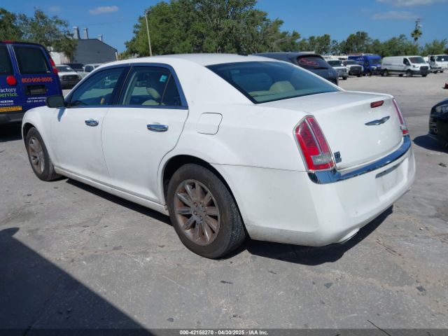 2C3CCAET6EH173381 Chrysler 300C