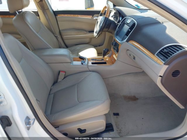 2C3CCAET6EH173381 Chrysler 300C